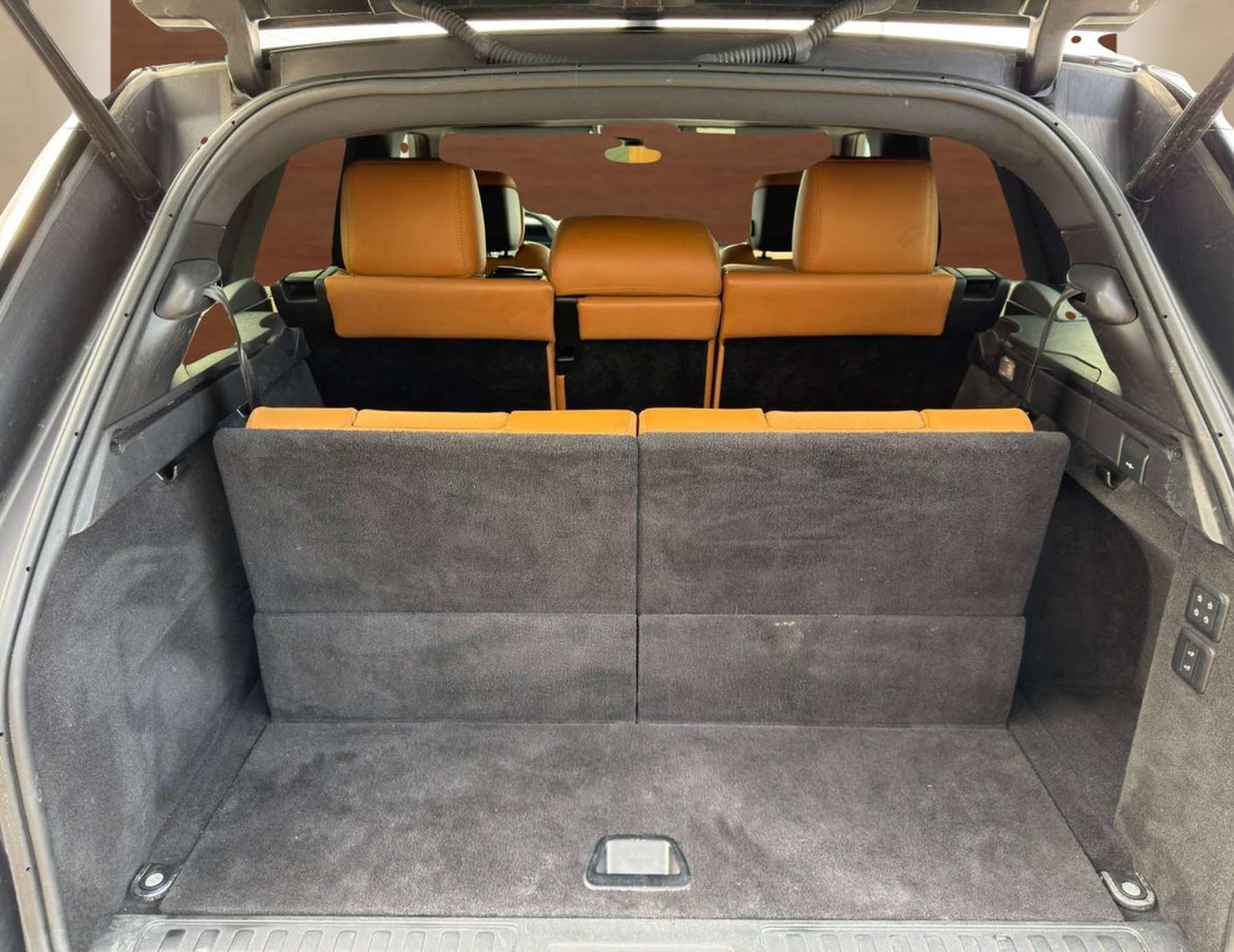 Land Rover Range Rover Sport употребяван