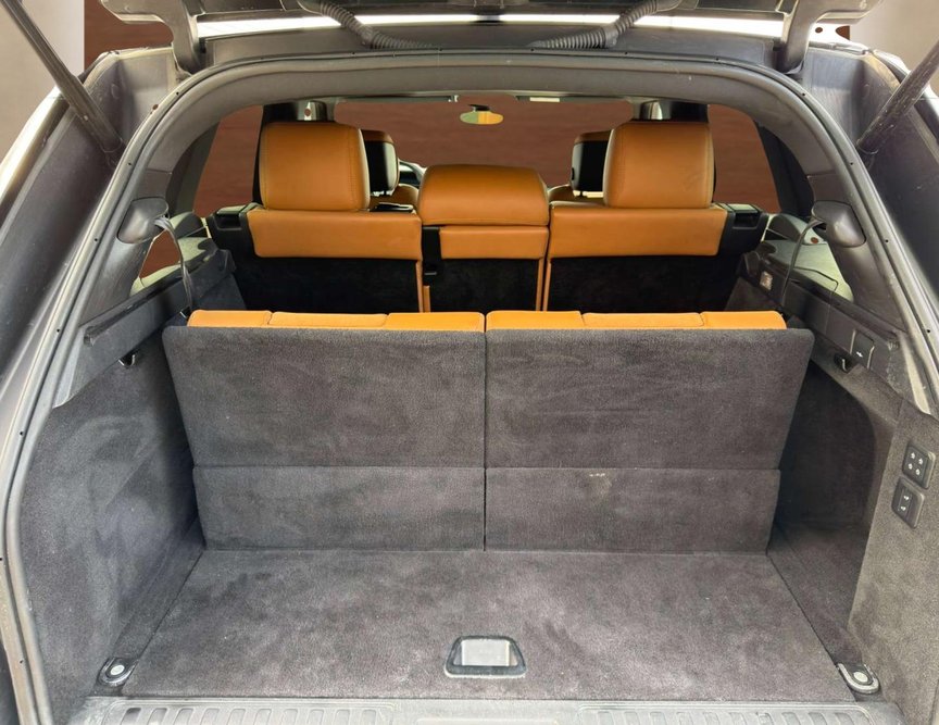 Land Rover Range Rover Sport употребяван