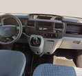 Ford Transit употребяван