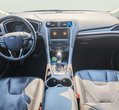 Ford Mondeo употребяван