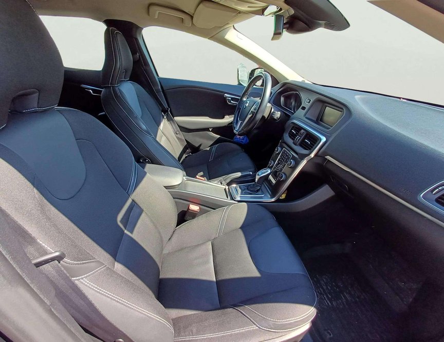 Volvo V40 употребяван