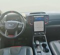 Ford Ranger Raptor употребяван