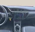 Toyota Auris употребяван