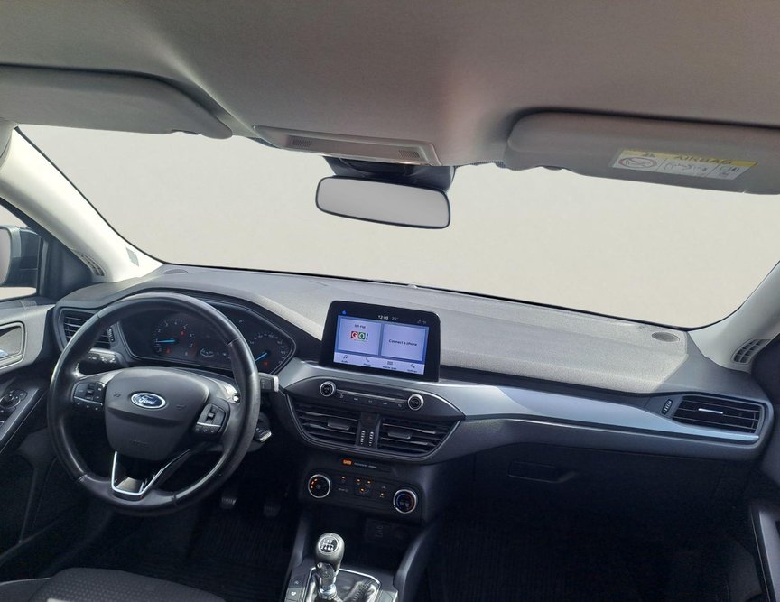 Ford Focus употребяван