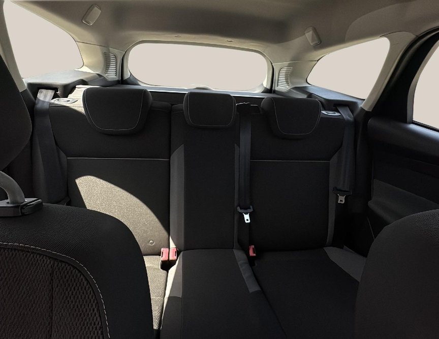 Ford Focus употребяван