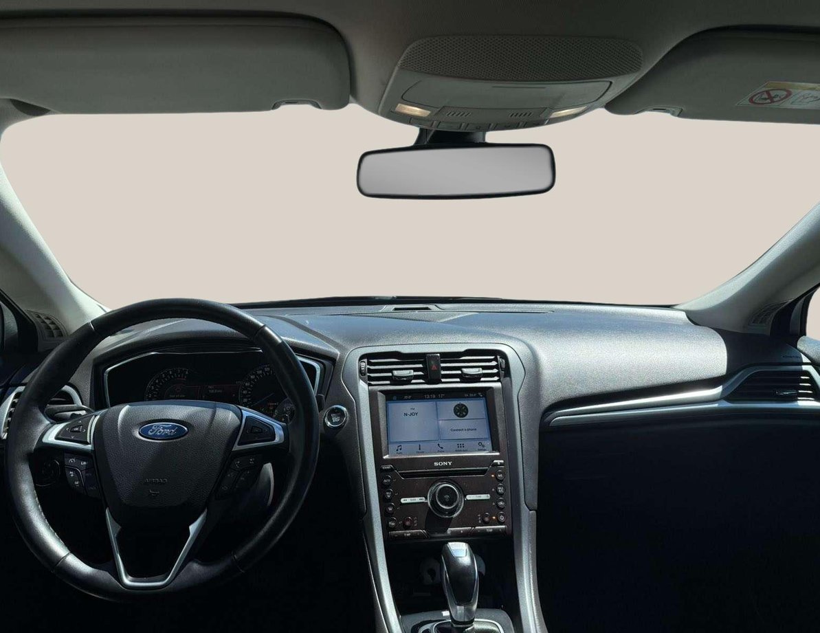 Ford Mondeo употребяван