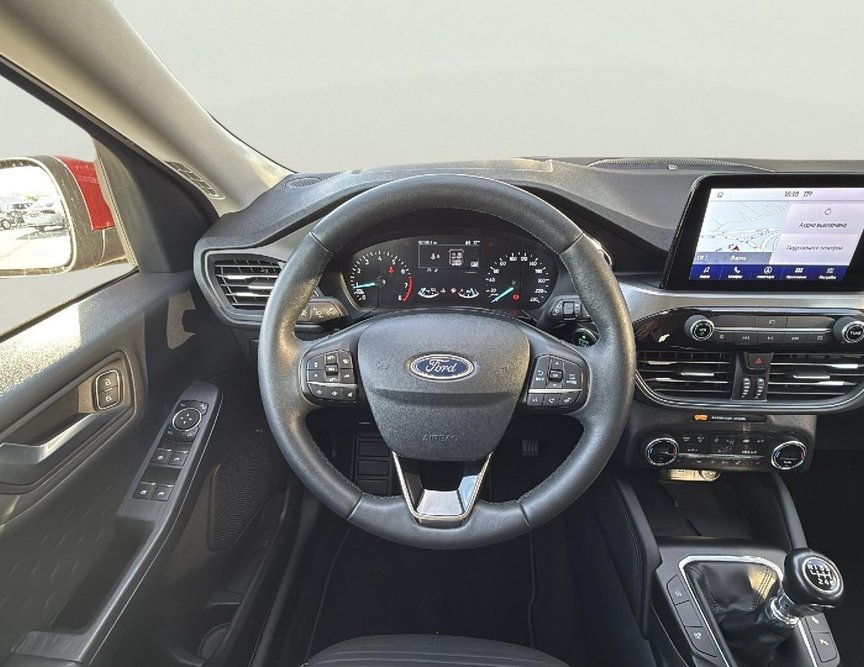 Ford Kuga употребяван