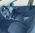 Ford Focus употребяван