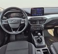 Ford Focus употребяван