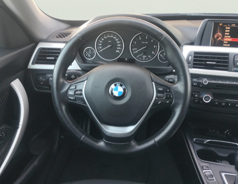 Bmw 320 употребяван