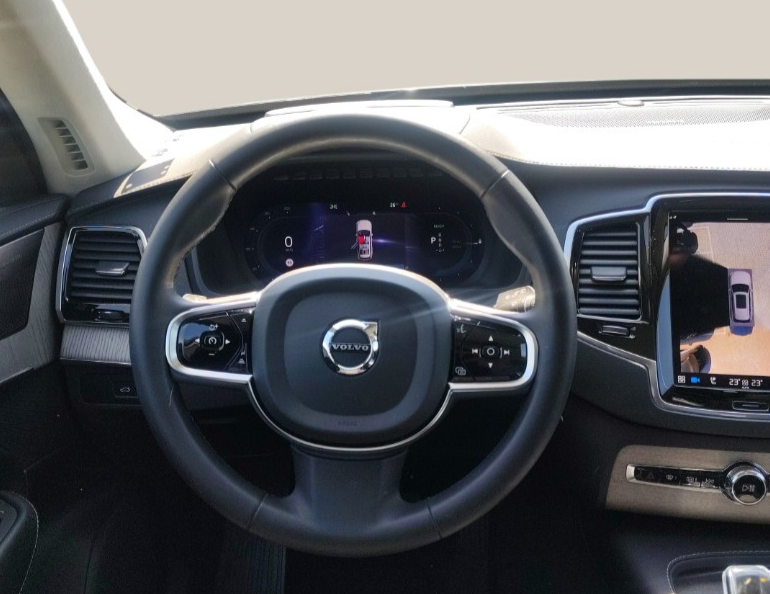 Volvo XC90 употребяван