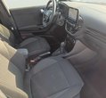 Ford Puma употребяван