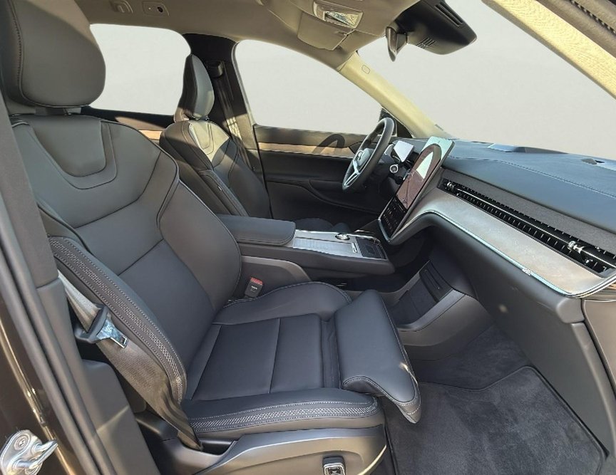 Volvo EX90 употребяван