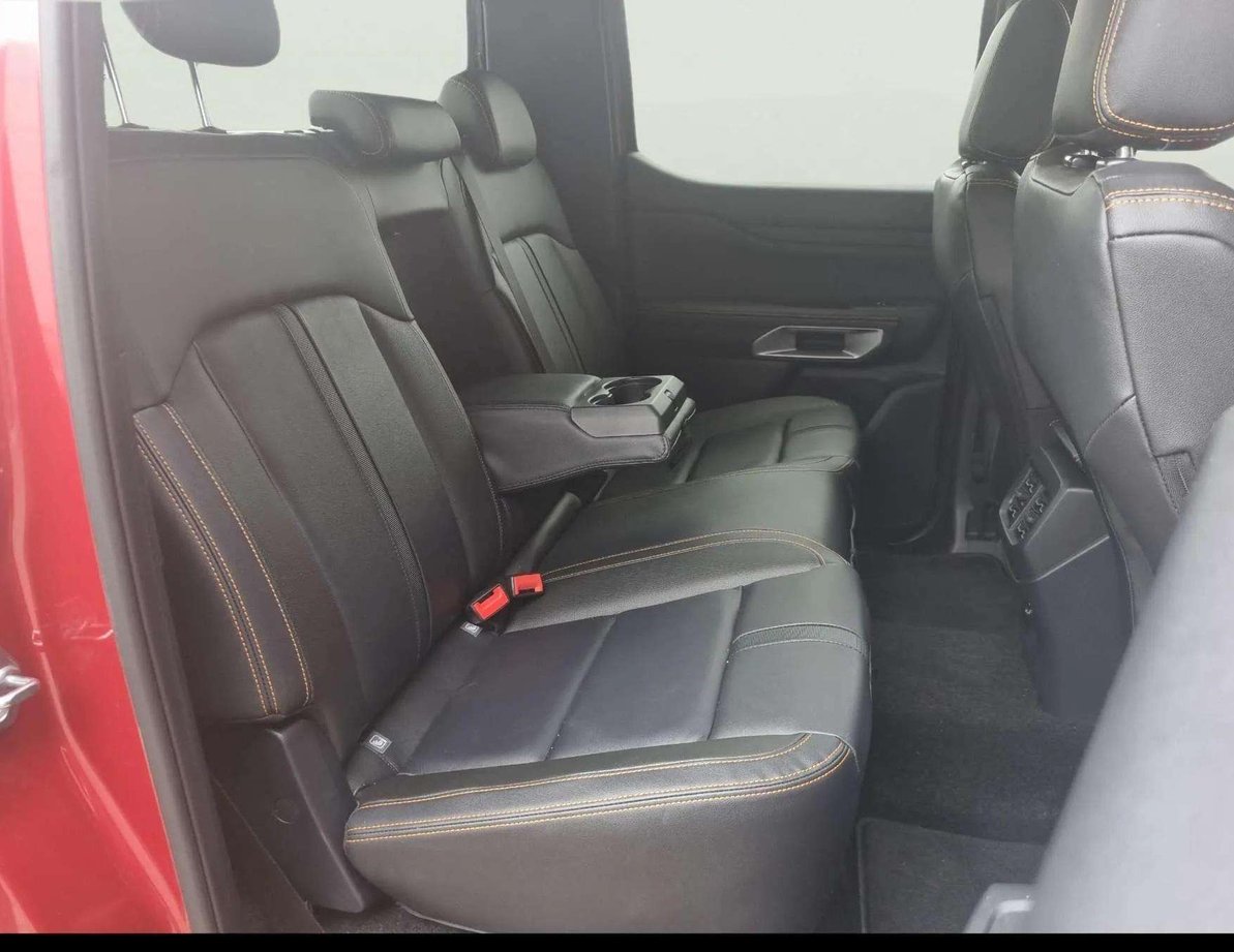 Ford Ranger употребяван