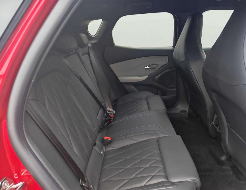 Ford Capri употребяван