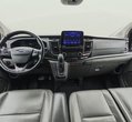 Ford Tourneo Custom употребяван