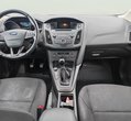 Ford Focus употребяван