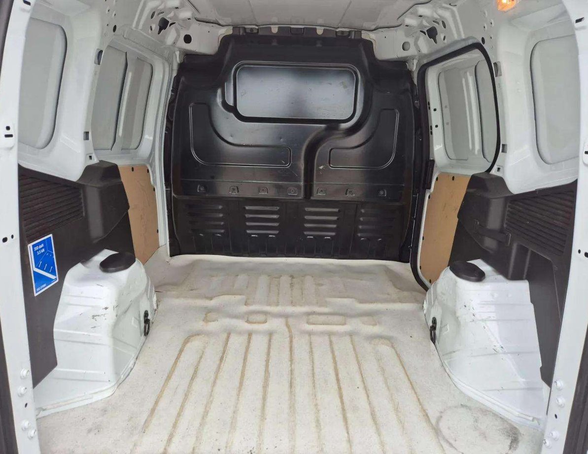 Ford Courier употребяван