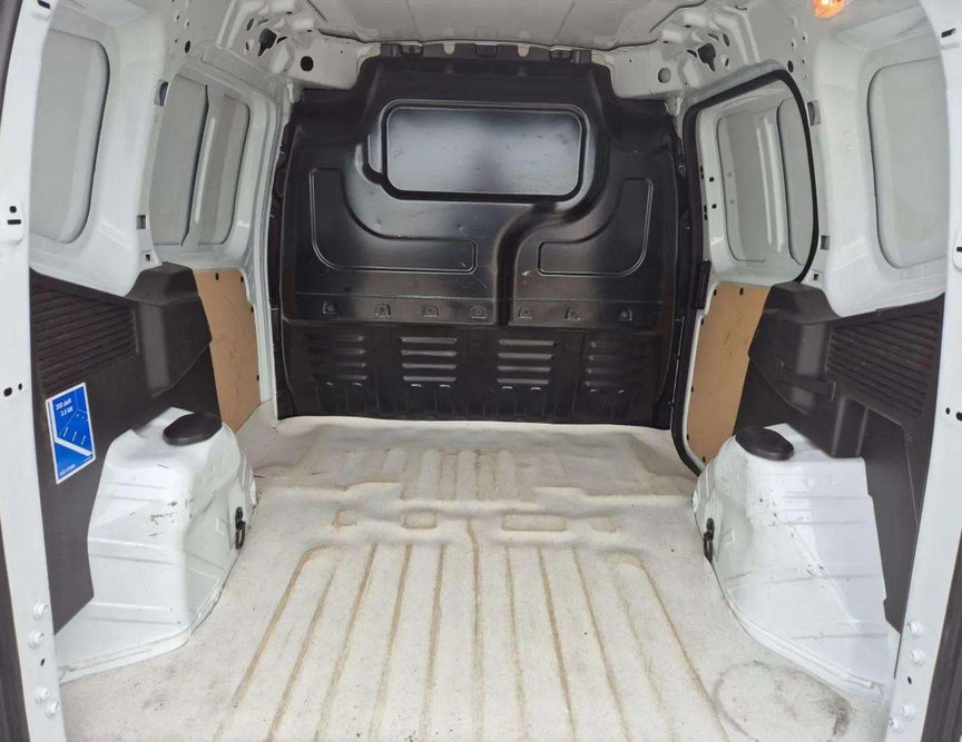 Ford Courier употребяван