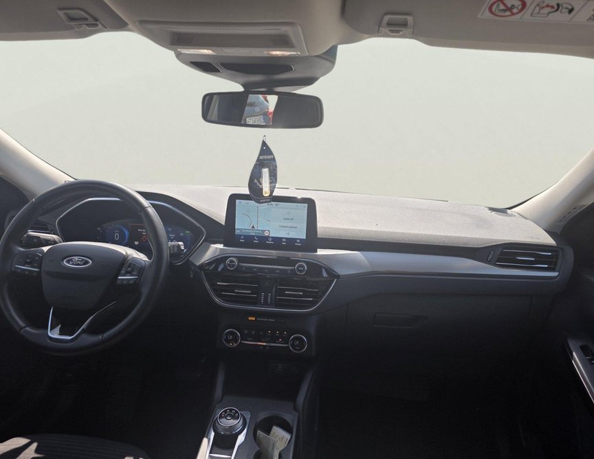 Ford Kuga употребяван