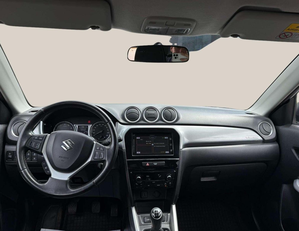Suzuki Vitara  употребяван