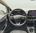 Ford Fiesta употребяван