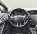Ford Focus употребяван