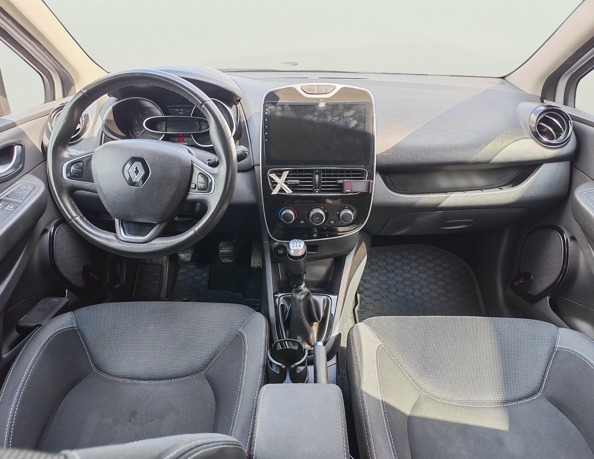 Renault Clio употребяван
