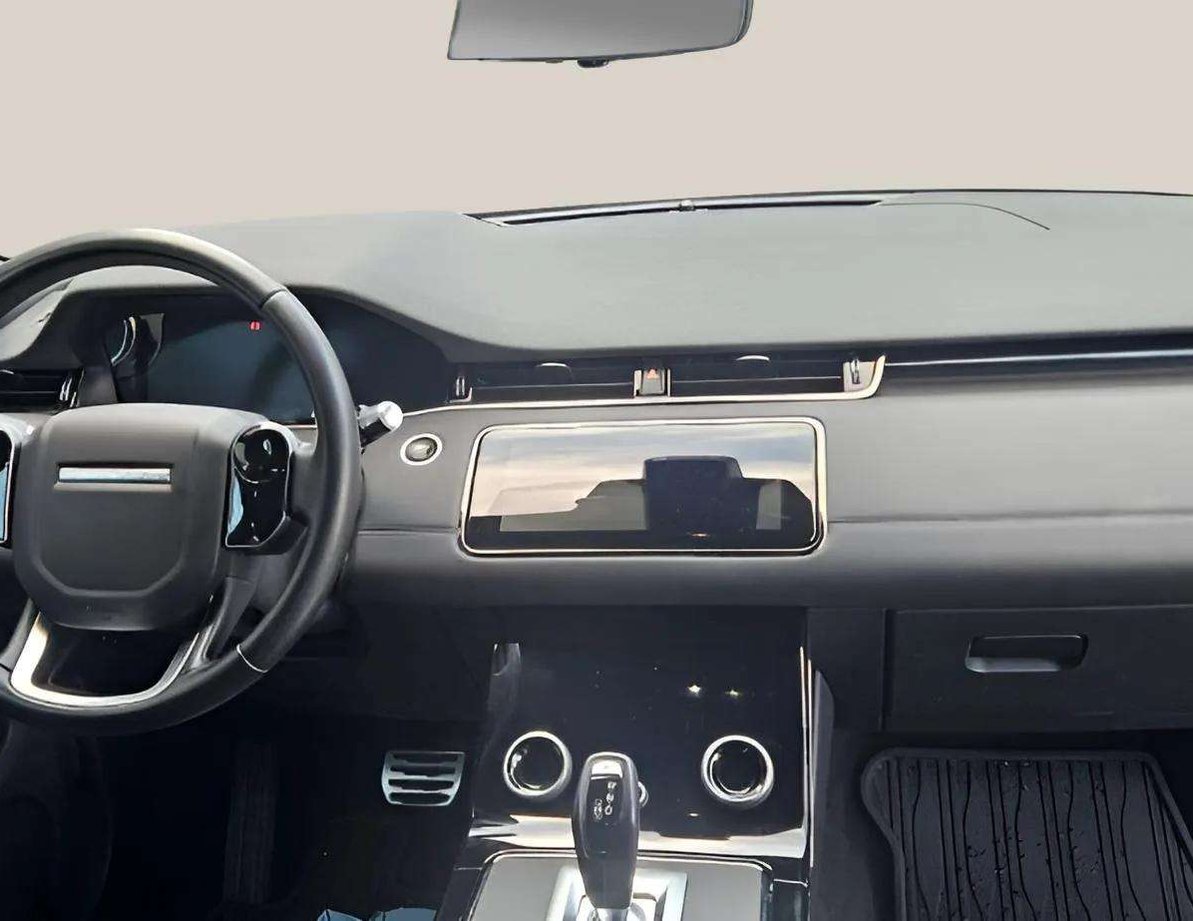 Land Rover Range Rover Evoque употребяван