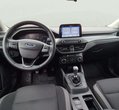 Ford Focus употребяван