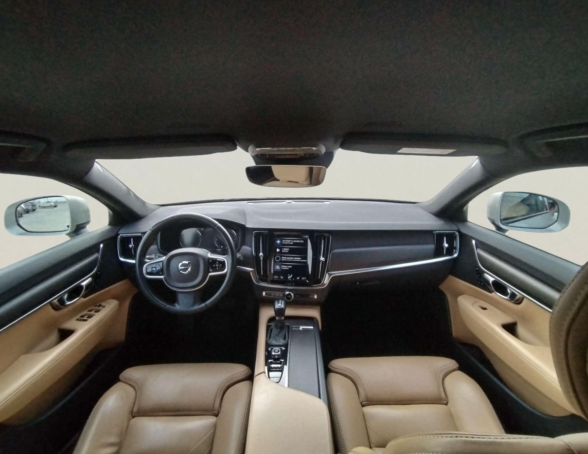 Volvo V90 Cross Country употребяван