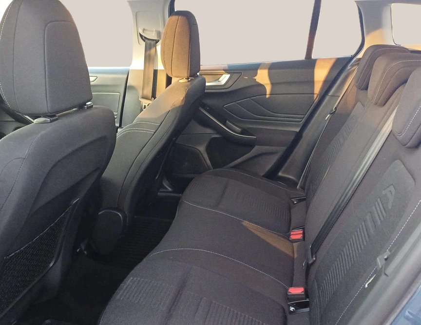 Ford Focus употребяван