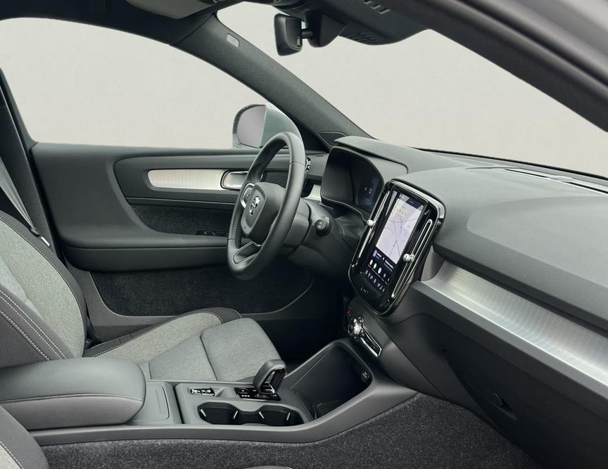 Volvo XC40 употребяван