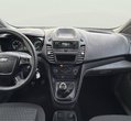 Ford Connect употребяван