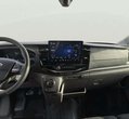 Ford E-Transit употребяван