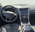 Ford Mondeo употребяван