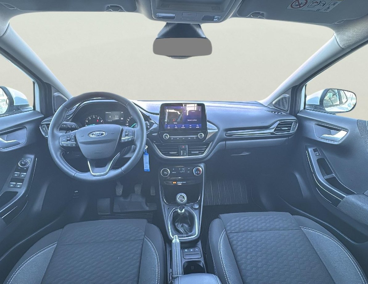 Ford Puma употребяван