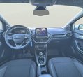 Ford Puma употребяван