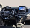 Ford Transit Custom употребяван