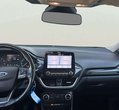 Ford Puma употребяван