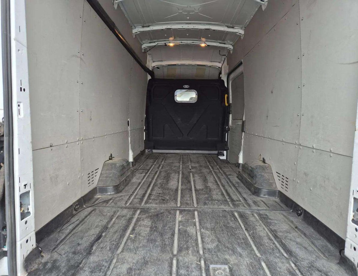 Ford Transit употребяван