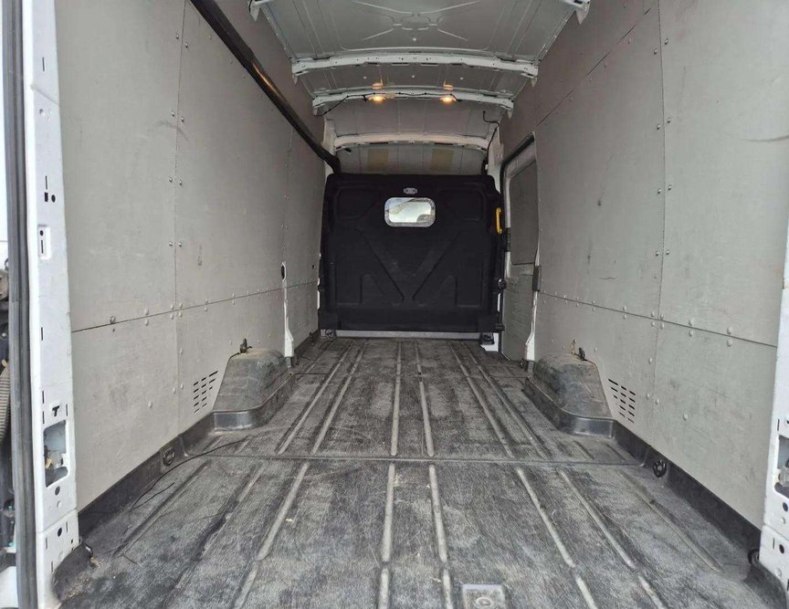 Ford Transit употребяван