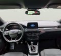 Ford Focus употребяван
