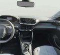 Peugeot 208 употребяван