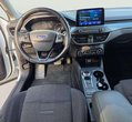 Ford Focus употребяван