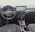 Ford Focus употребяван