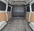 Ford Transit Custom употребяван