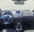 Ford Fiesta употребяван