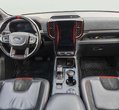 Ford Ranger Raptor употребяван