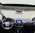 Ford Fiesta употребяван